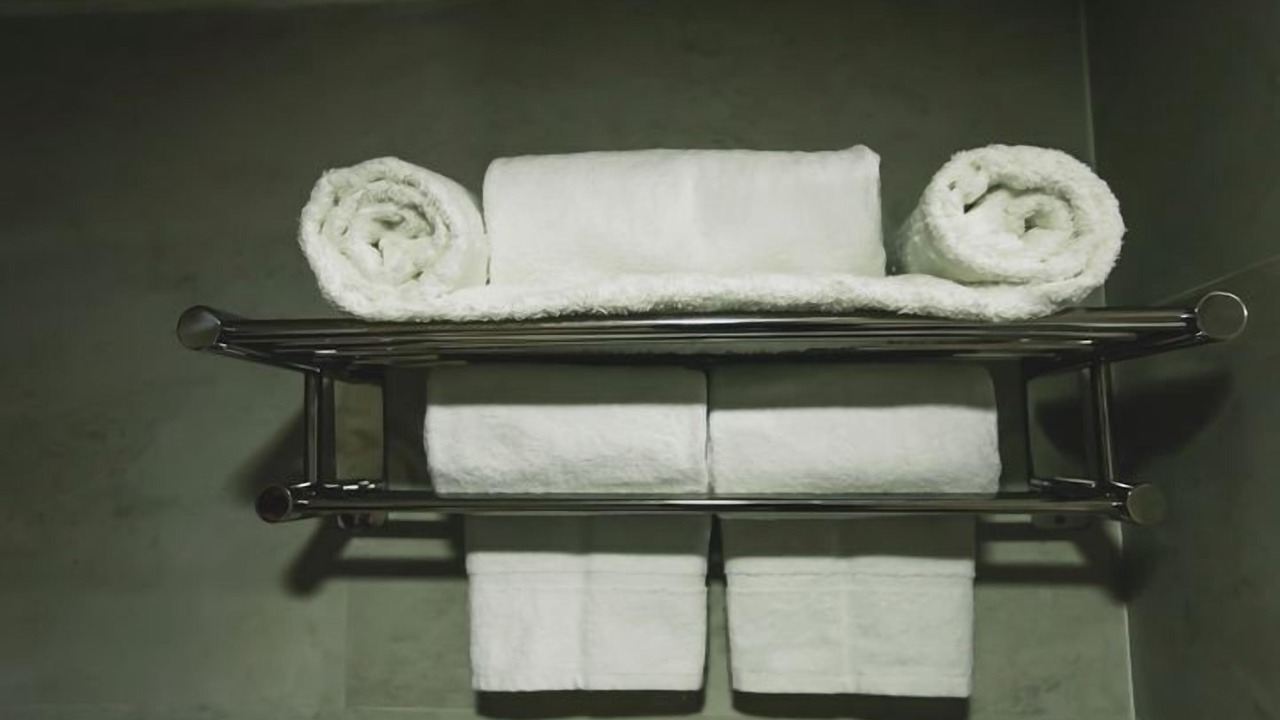 Photo of Bathroom in Sreemangal Upazila