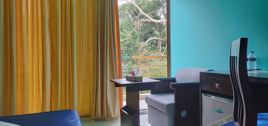 Photo of Outdoor in Sreemangal Upazila