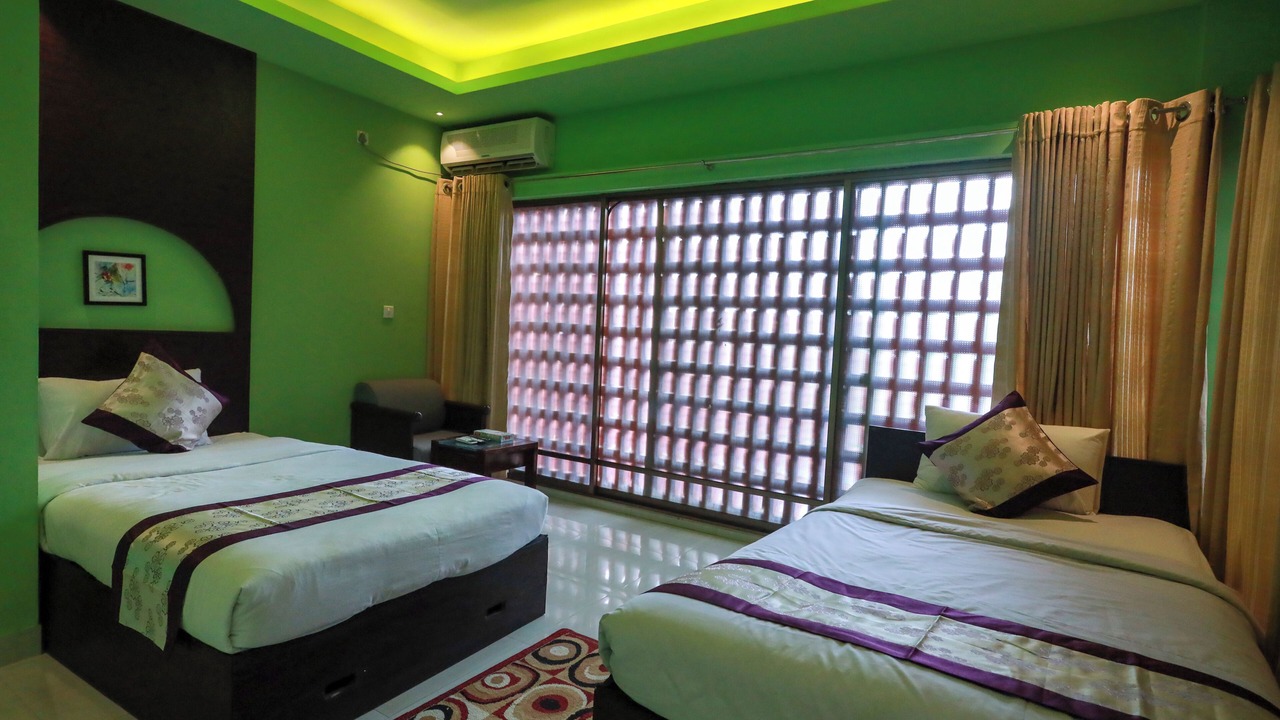 Photo of Outdoor in Sreemangal Upazila