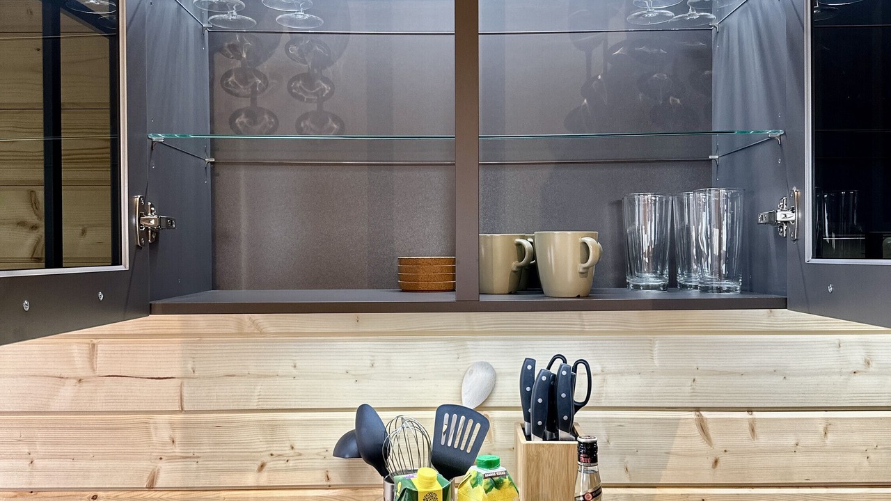 Photo of Kitchen in Munstermaifeld