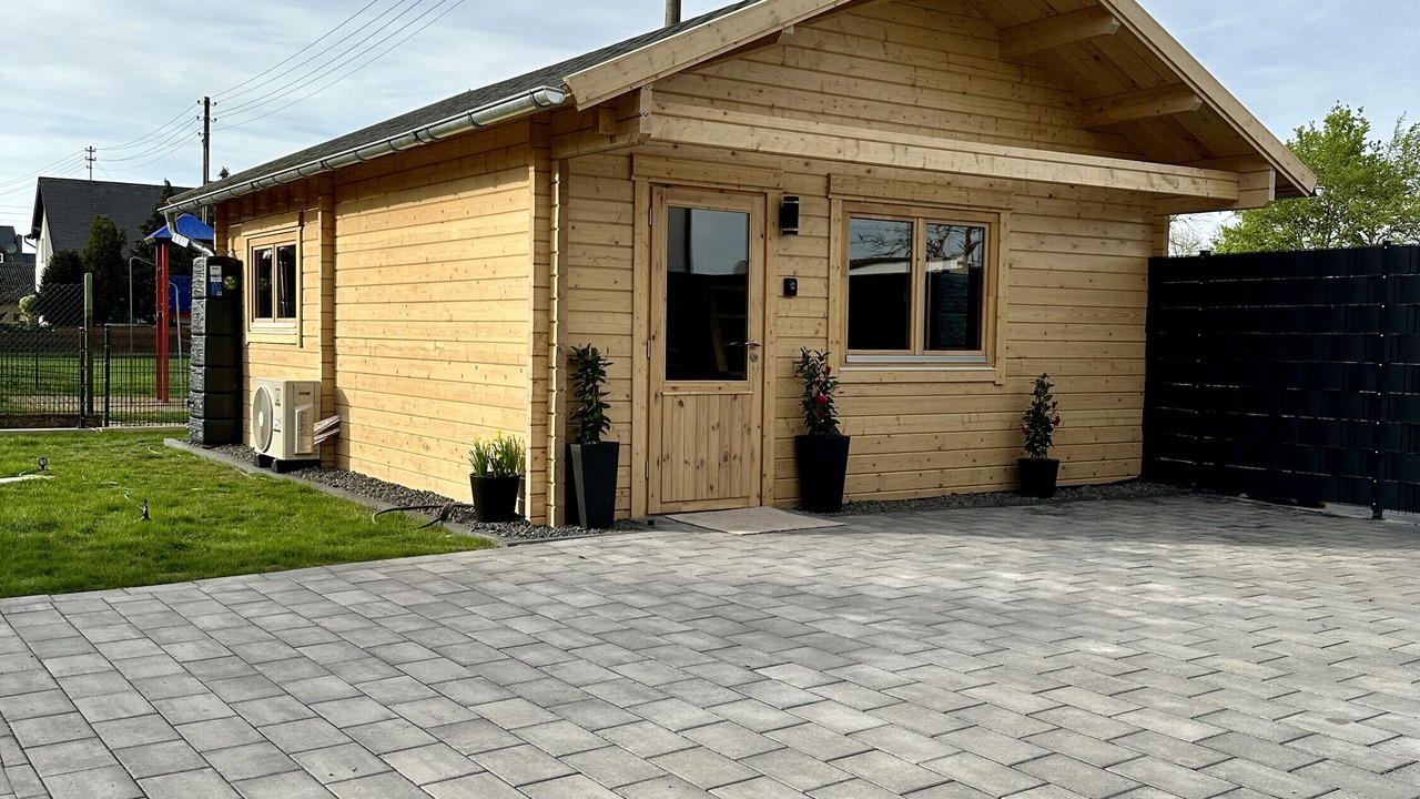 Photo of Outdoor in Munstermaifeld