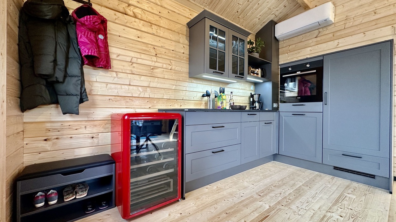 Photo of Kitchen in Munstermaifeld