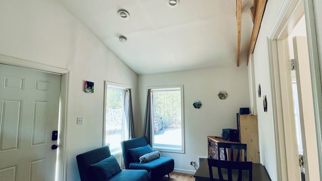 Photo of Livingroom in Chiloquin