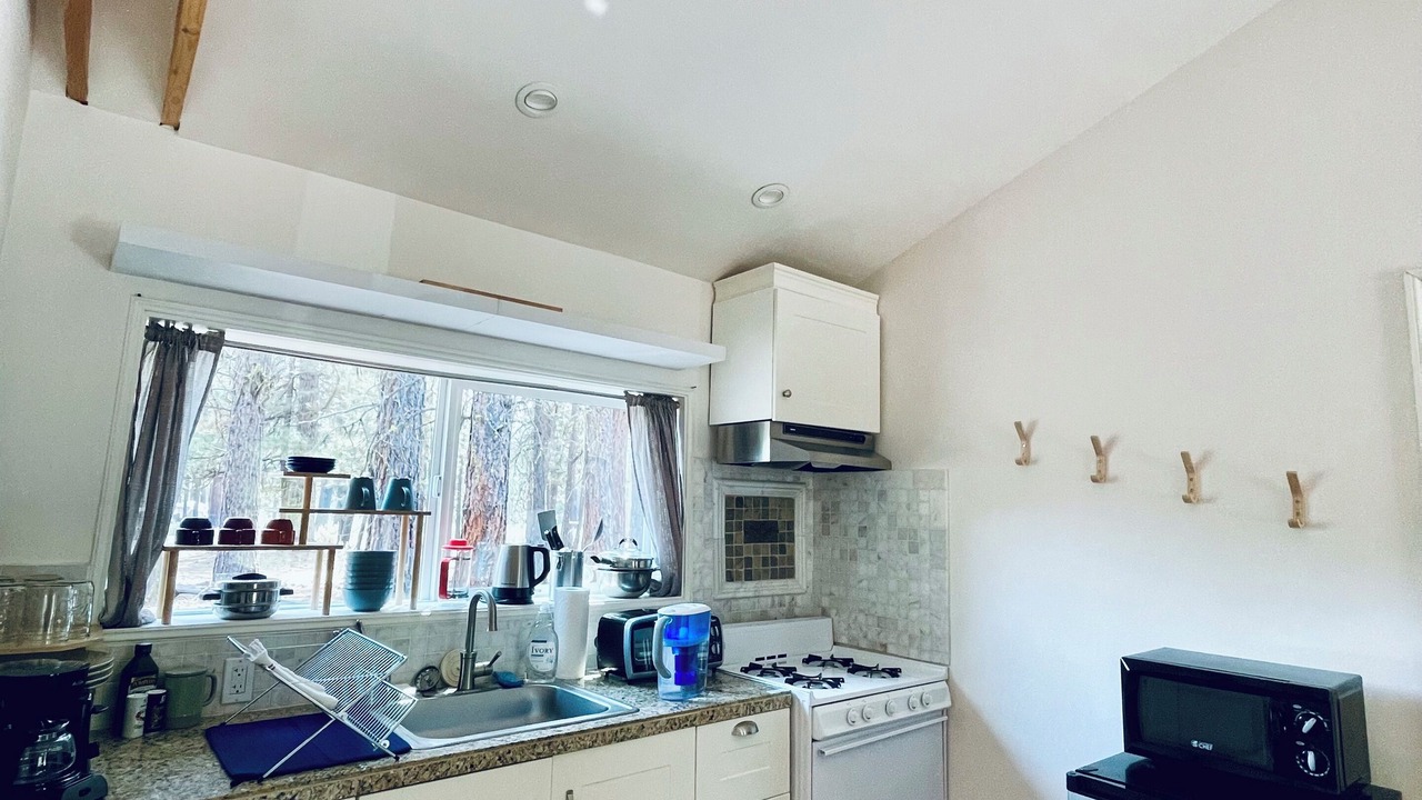 Photo of Kitchen in Chiloquin
