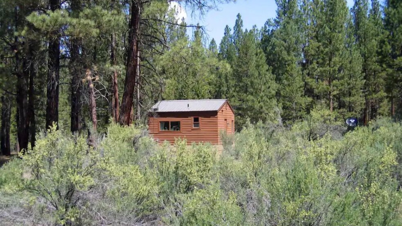Photo of Outdoor in Chiloquin