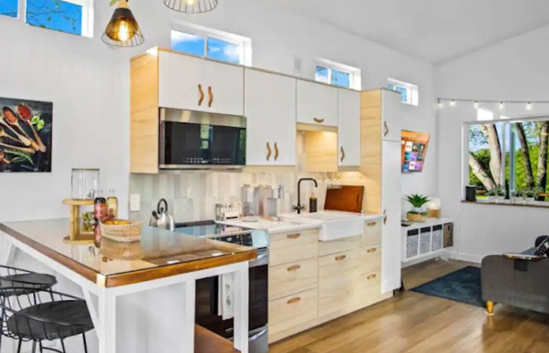 Photo of Kitchen in Wylie