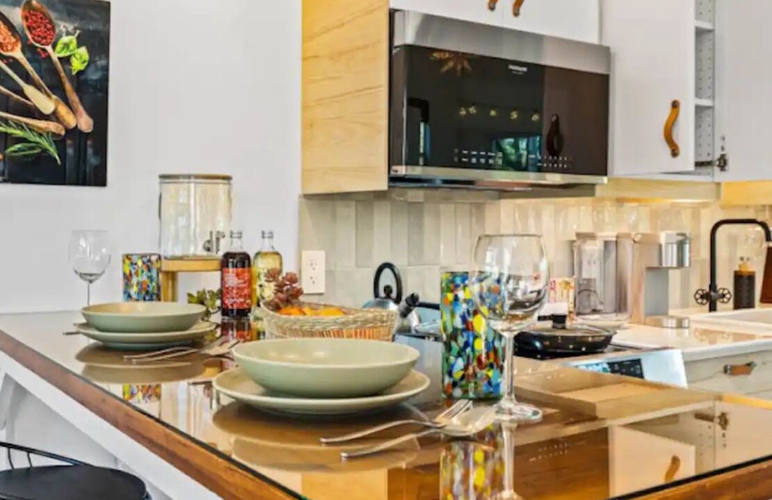 Photo of Kitchen in Wylie