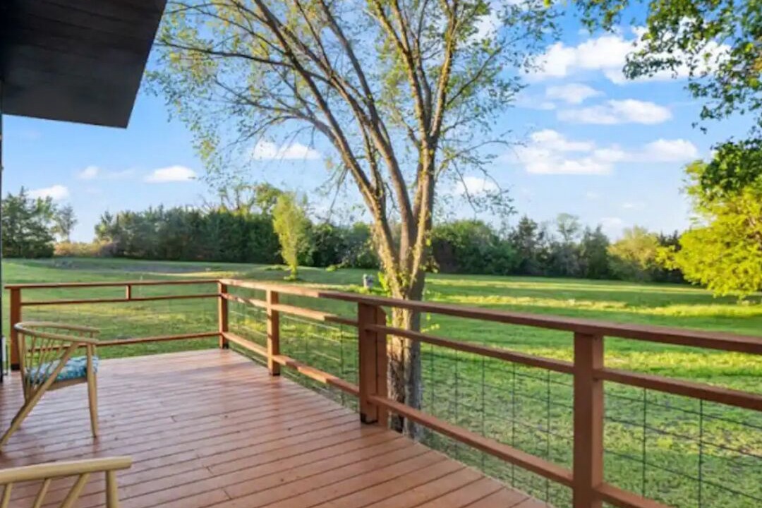 Photo of Outdoor in Wylie
