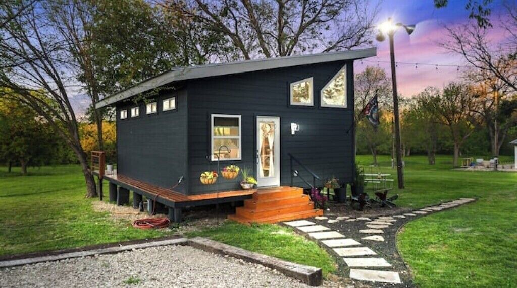 Photo of Outdoor in Wylie