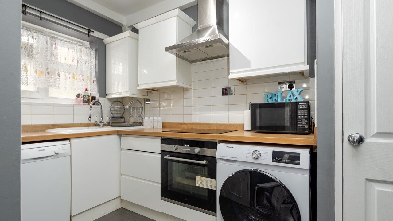 Photo of Kitchen in Homerton