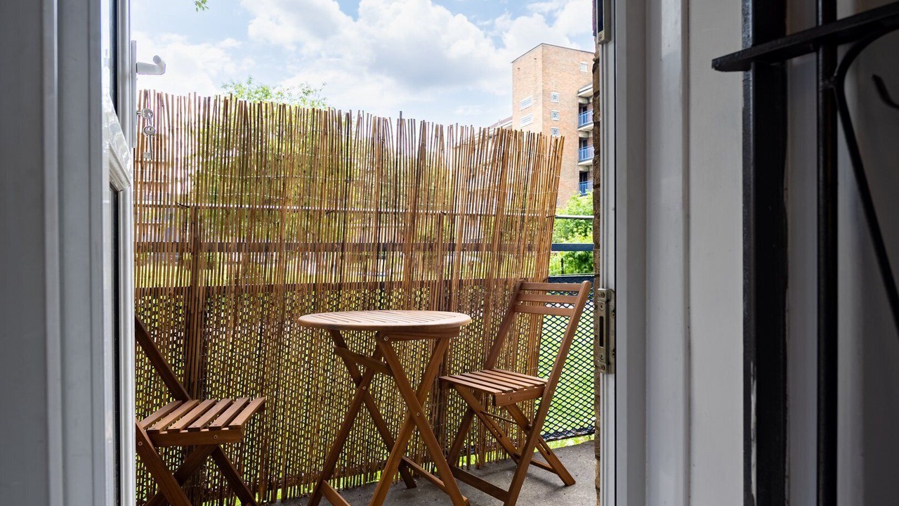 Photo of Outdoor in Homerton