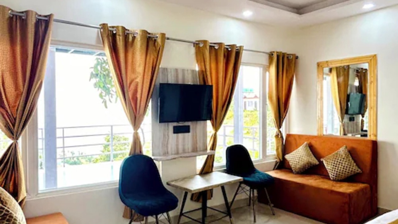 Photo of Bedroom in Sakalana Range