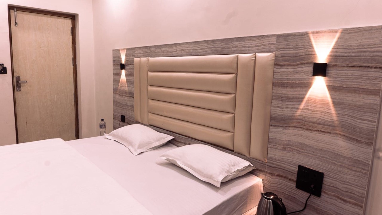 Photo of Bedroom in Sakalana Range