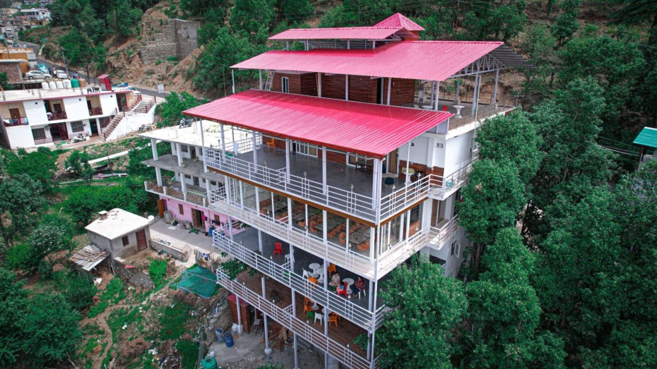 Photo of Outdoor in Sakalana Range