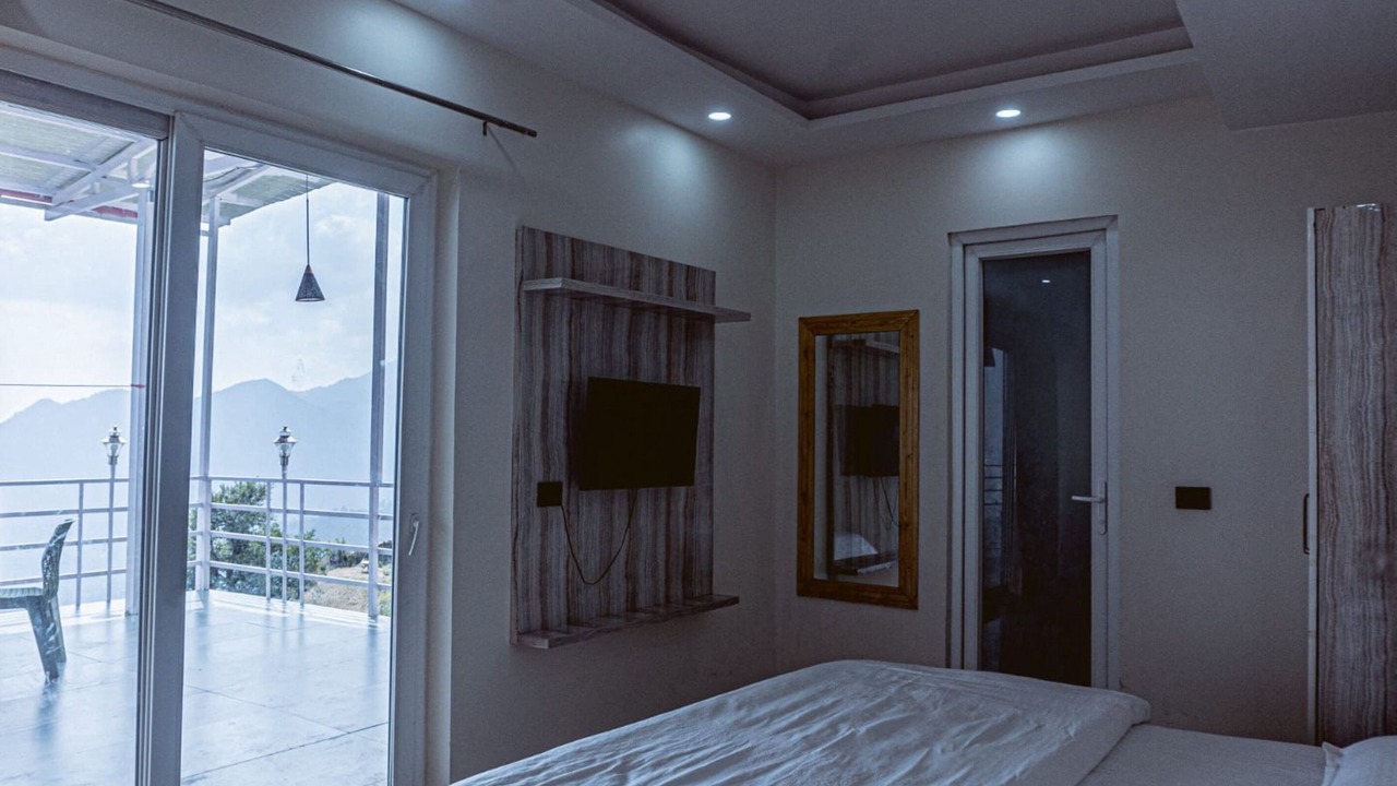 Photo of Bedroom in Sakalana Range