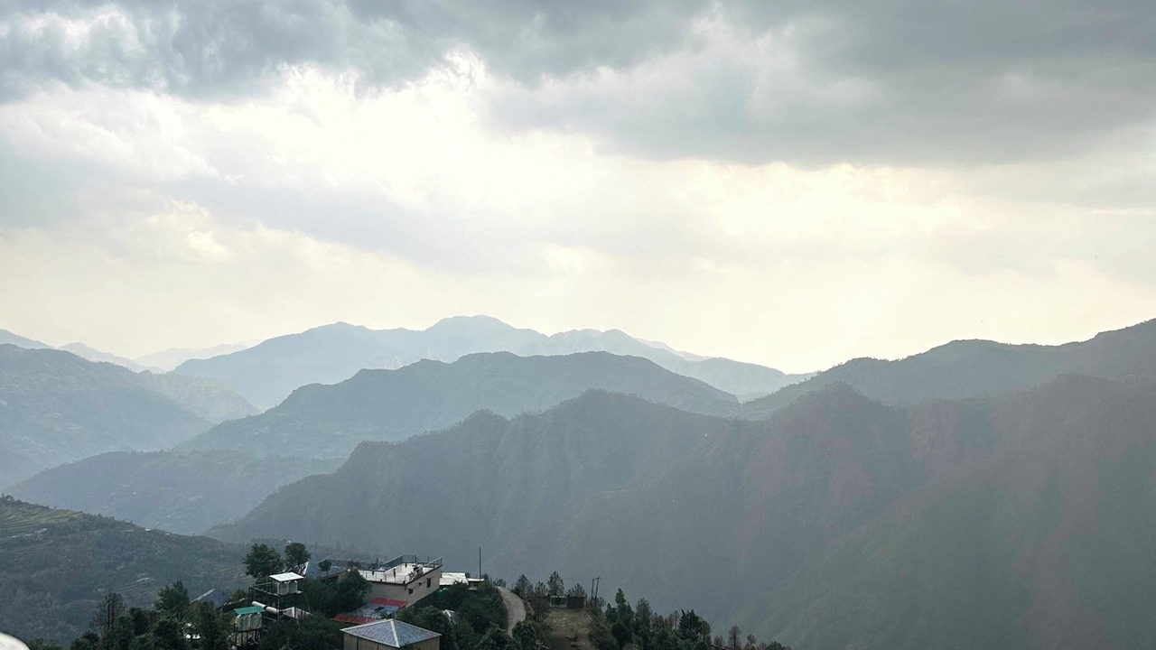 Photo of Outdoor in Sakalana Range