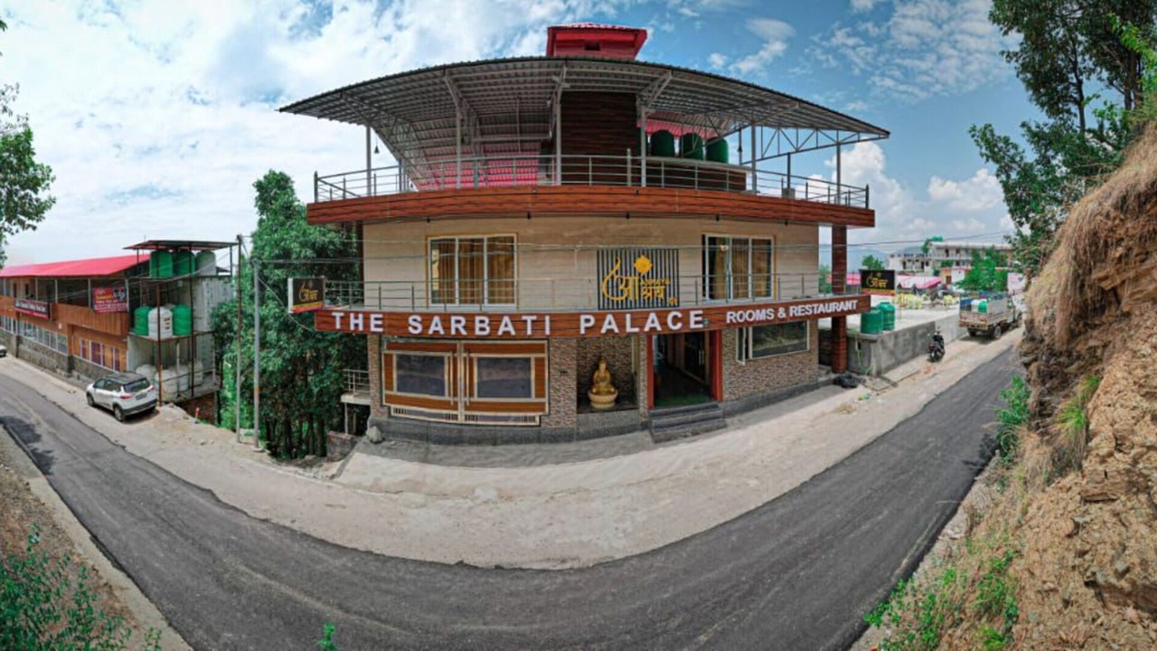 Photo of Outdoor in Sakalana Range