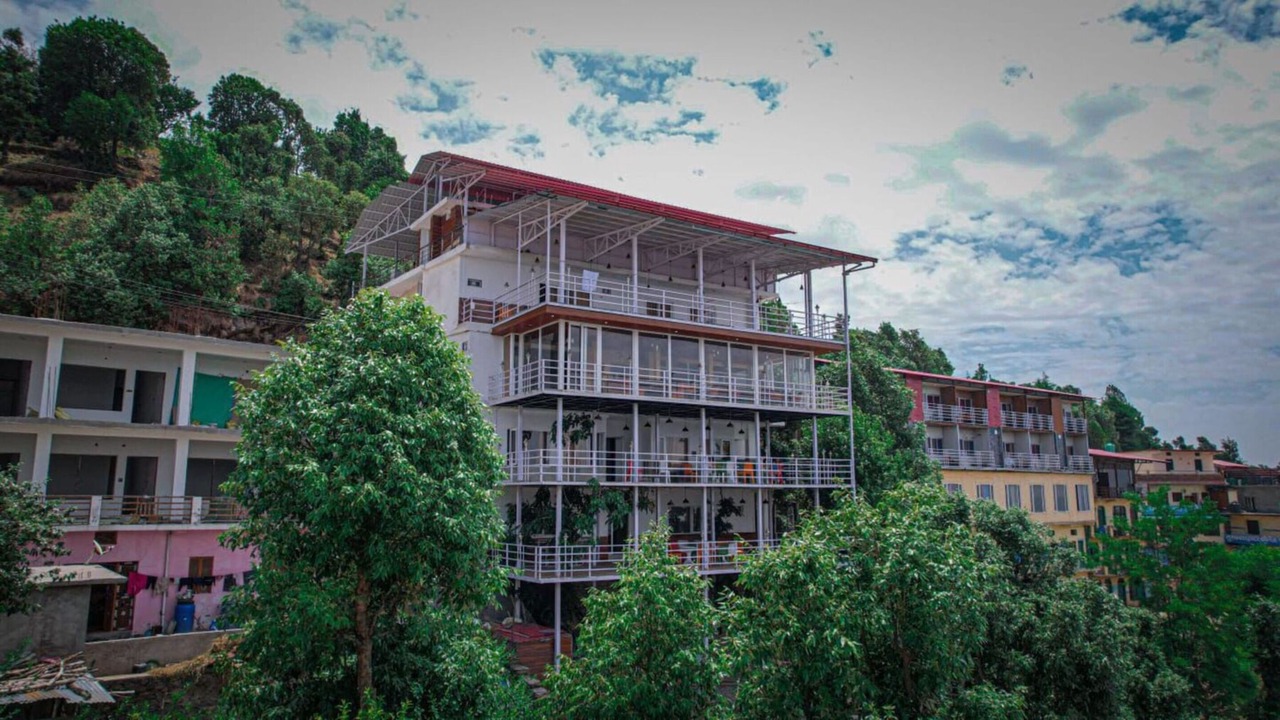 Photo of Outdoor in Sakalana Range