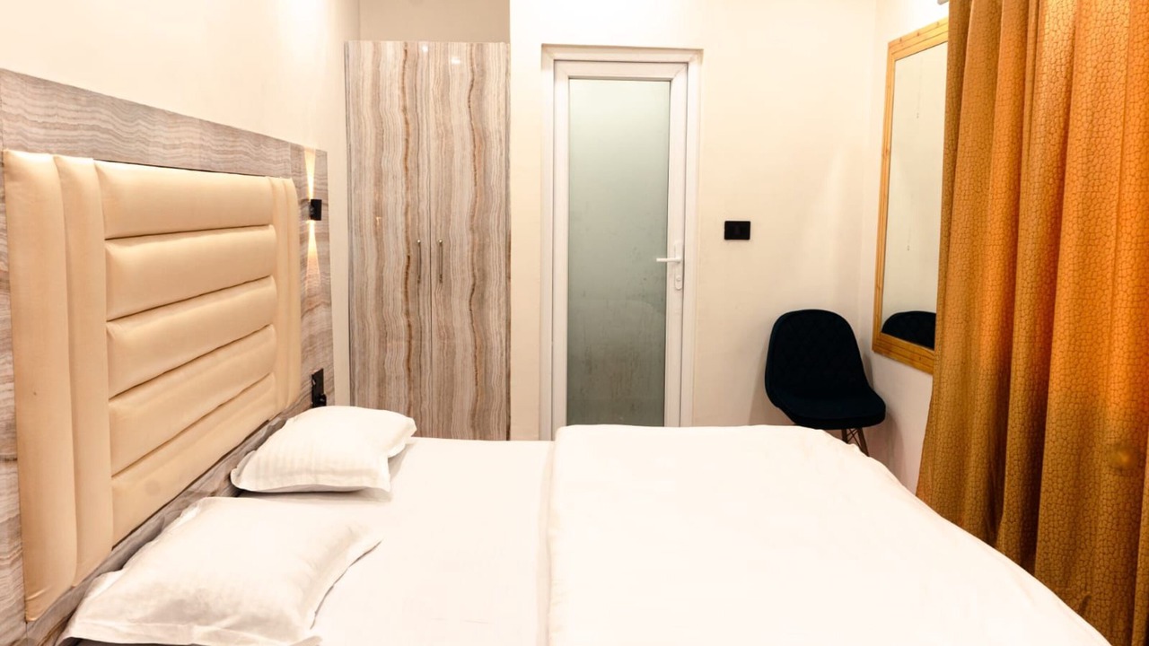 Photo of Bedroom in Sakalana Range