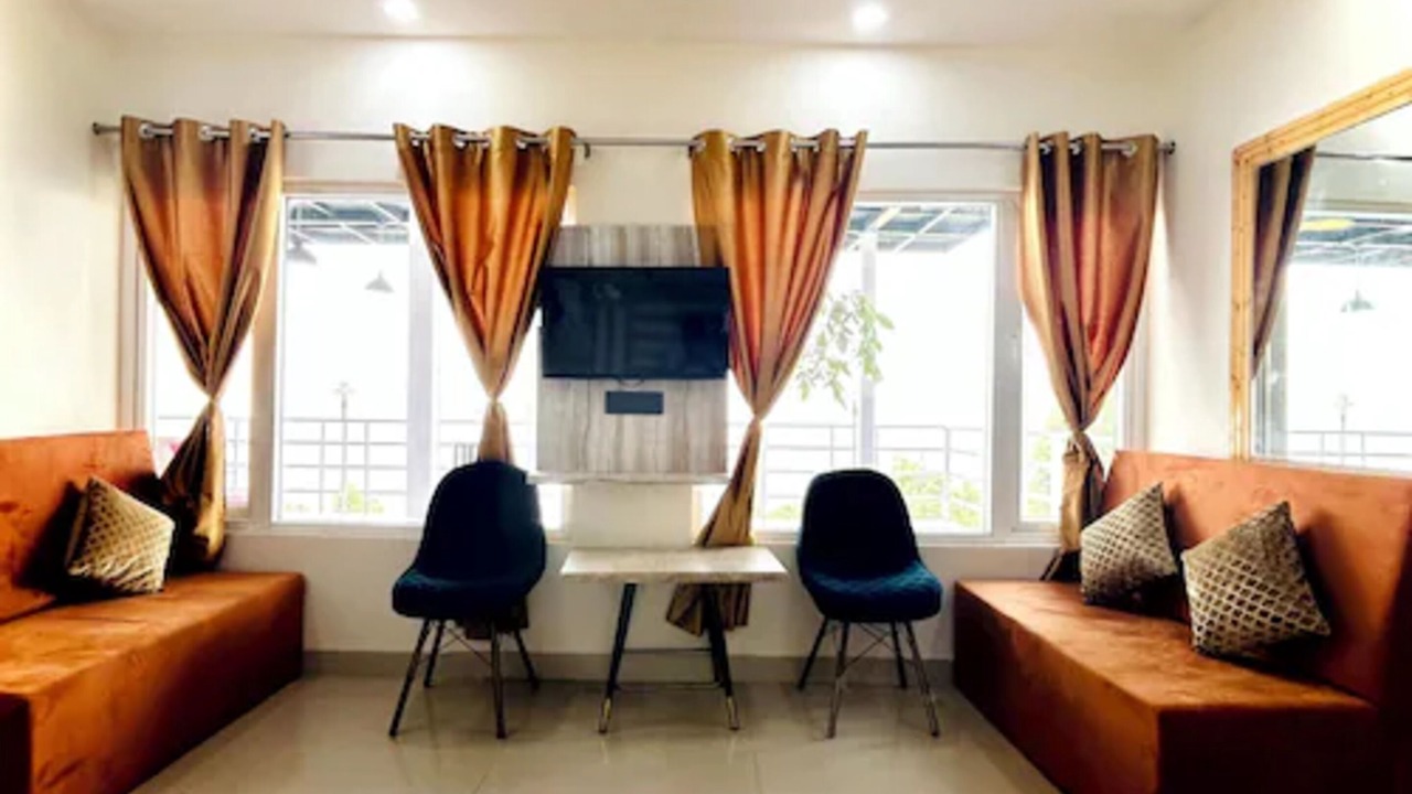 Photo of Bedroom in Sakalana Range
