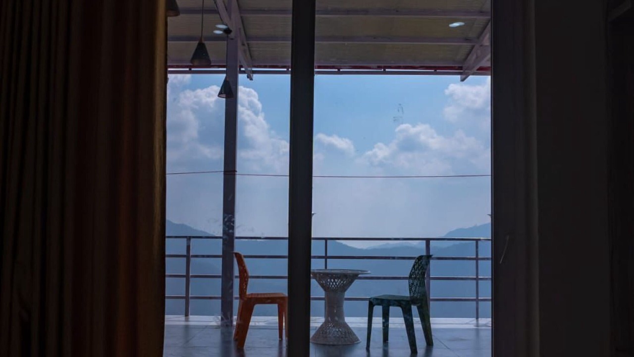 Photo of Bedroom in Sakalana Range