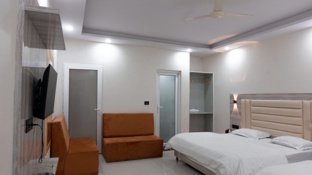 Photo of Bedroom in Sakalana Range