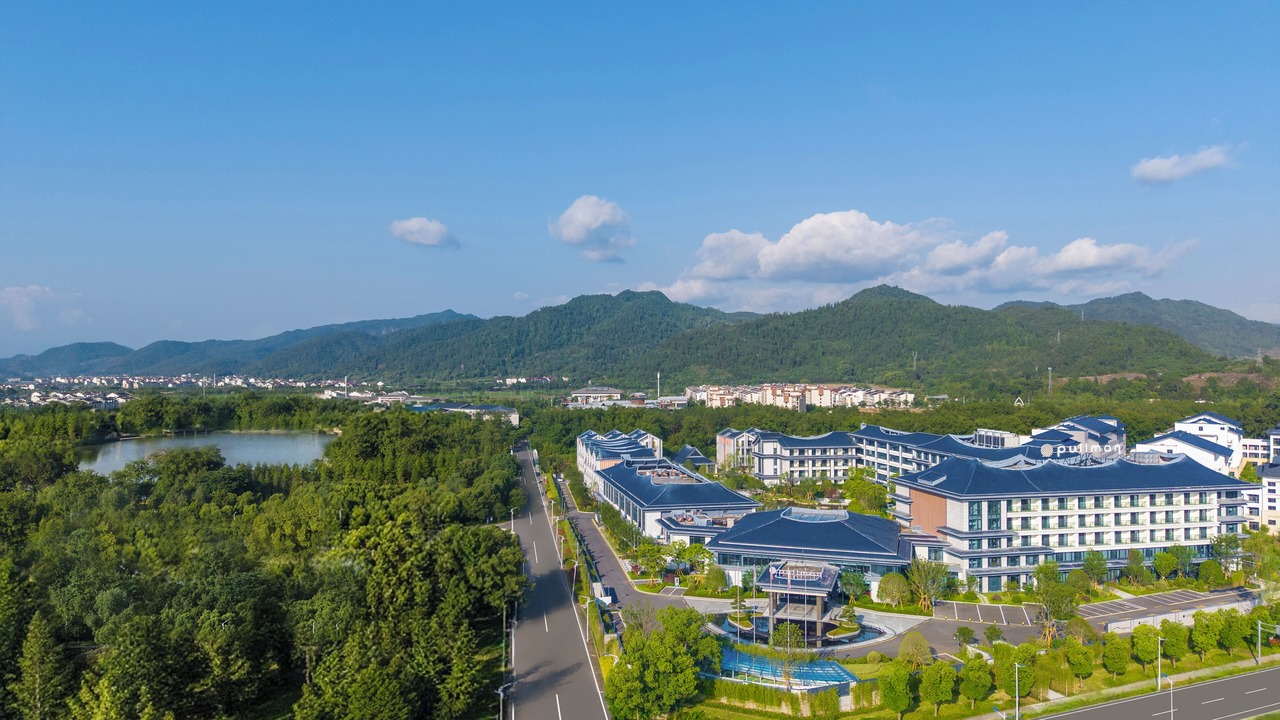 Photo of Outdoor in Xianju