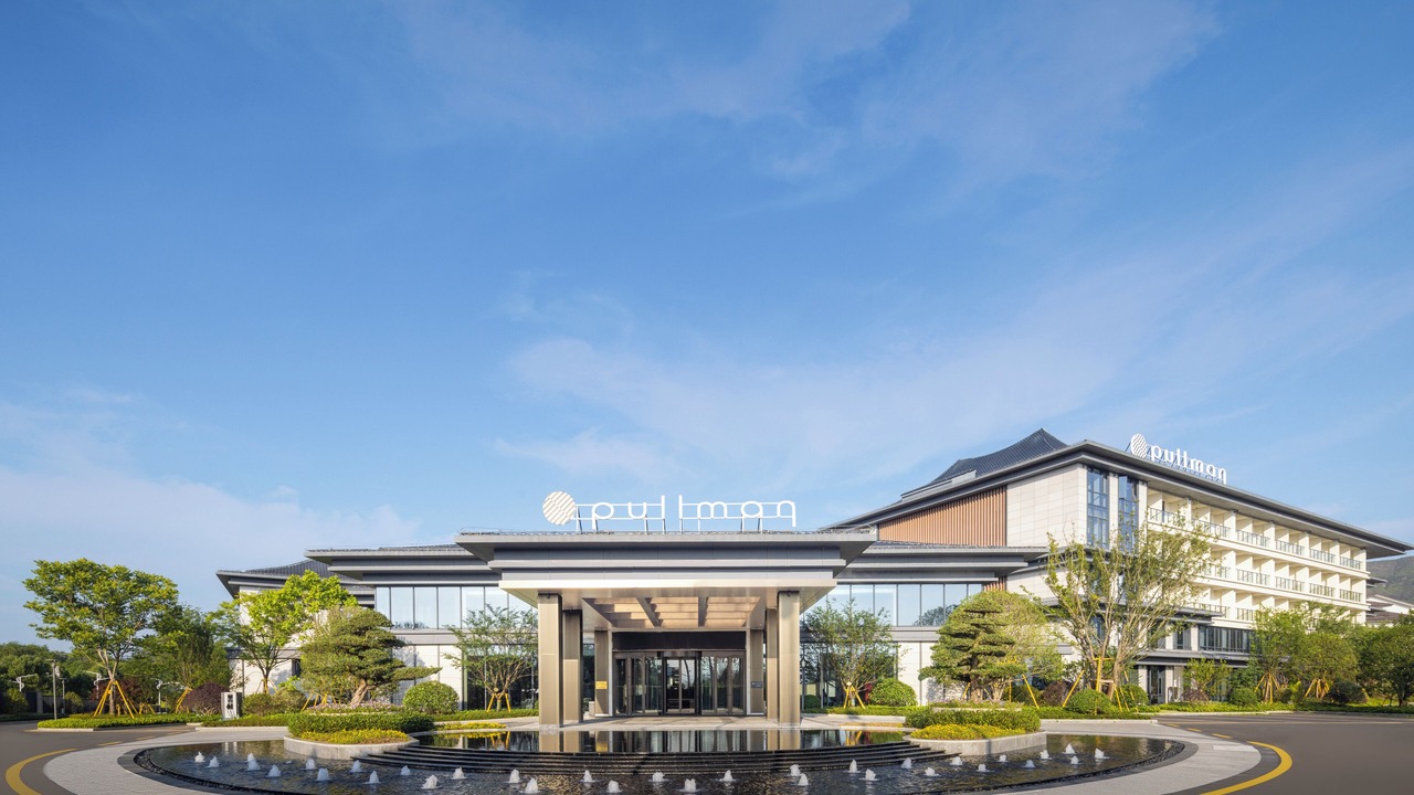 Photo of Outdoor in Xianju