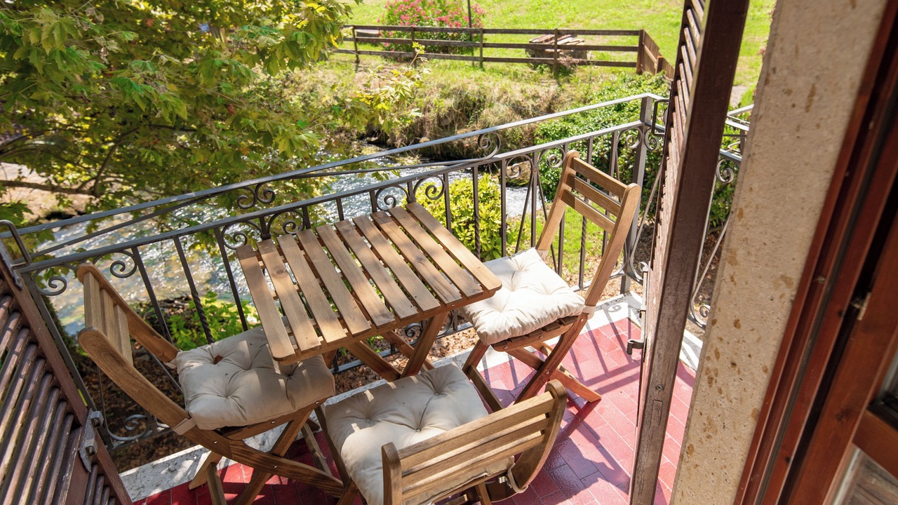 Photo of Patio Balcony in San Martino Buon Albergo