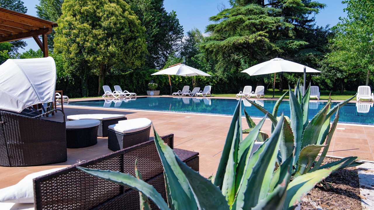 Photo of Outdoor in San Martino Buon Albergo
