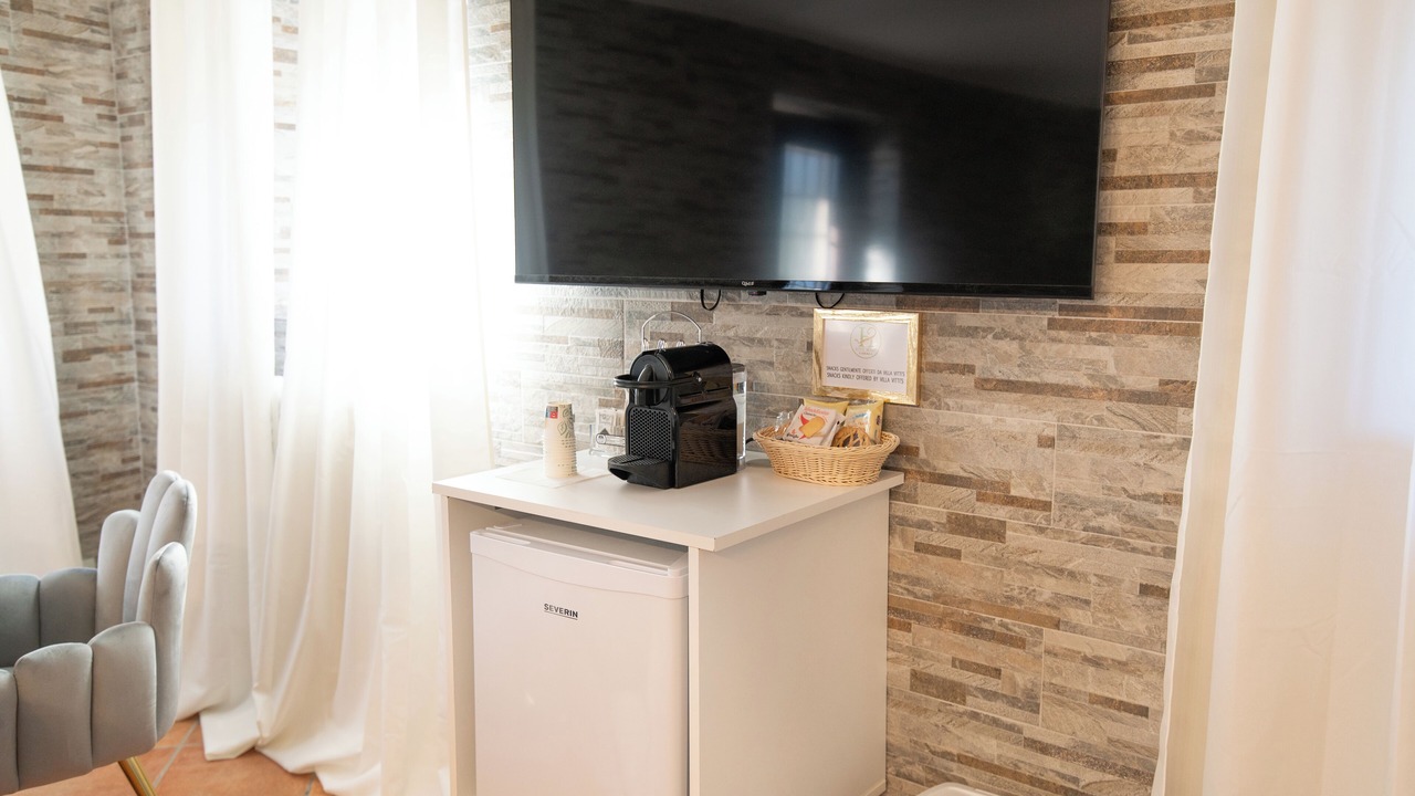 Photo of Bedroom in San Martino Buon Albergo