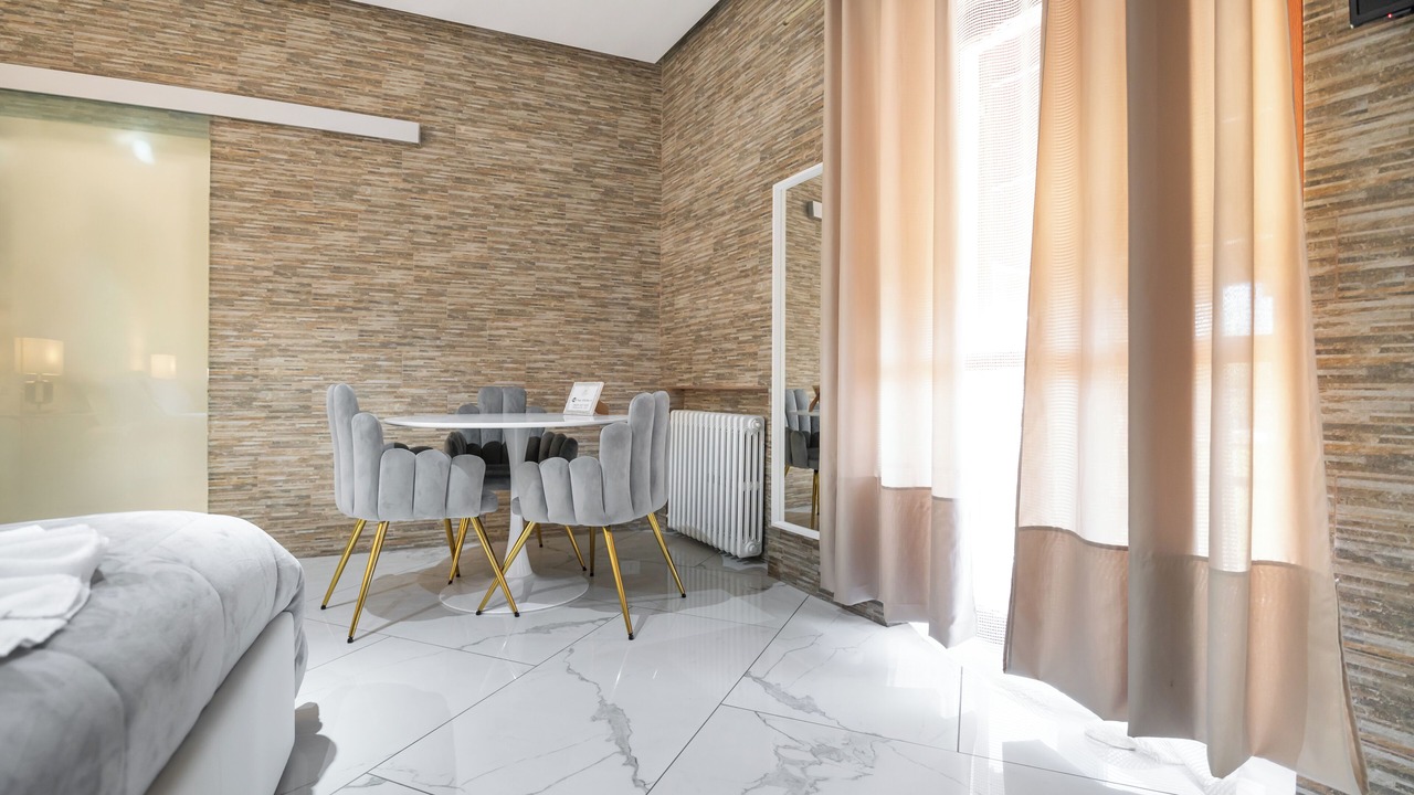 Photo of Patio Balcony in San Martino Buon Albergo