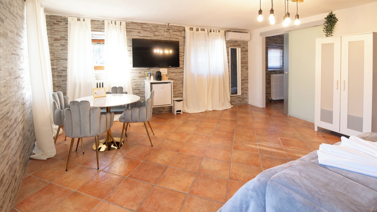 Photo of Bedroom in San Martino Buon Albergo