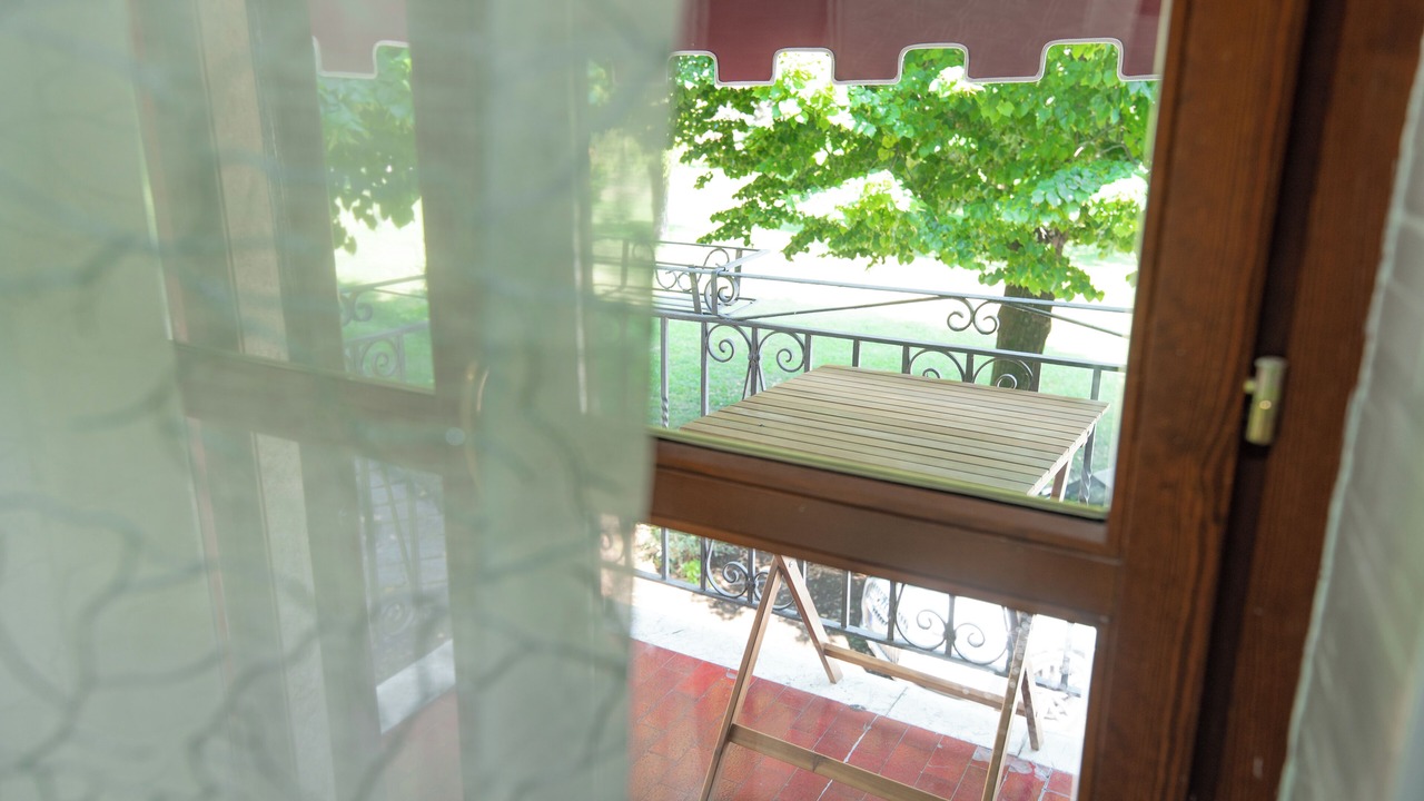 Photo of Patio Balcony in San Martino Buon Albergo
