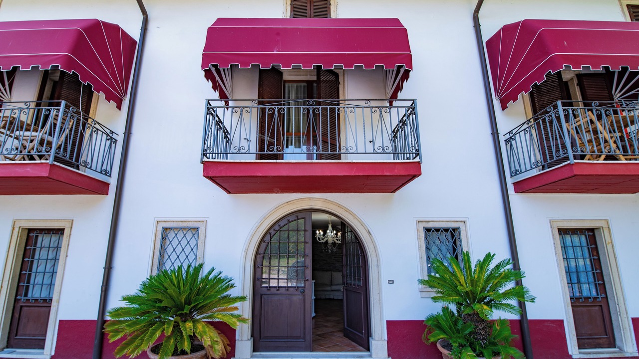 Photo of Outdoor in San Martino Buon Albergo