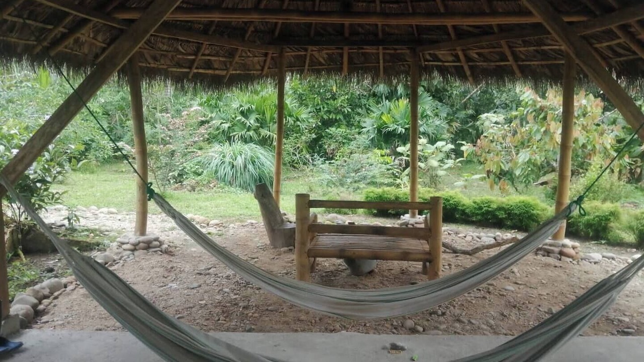 Photo of Outdoor in Ahuano
