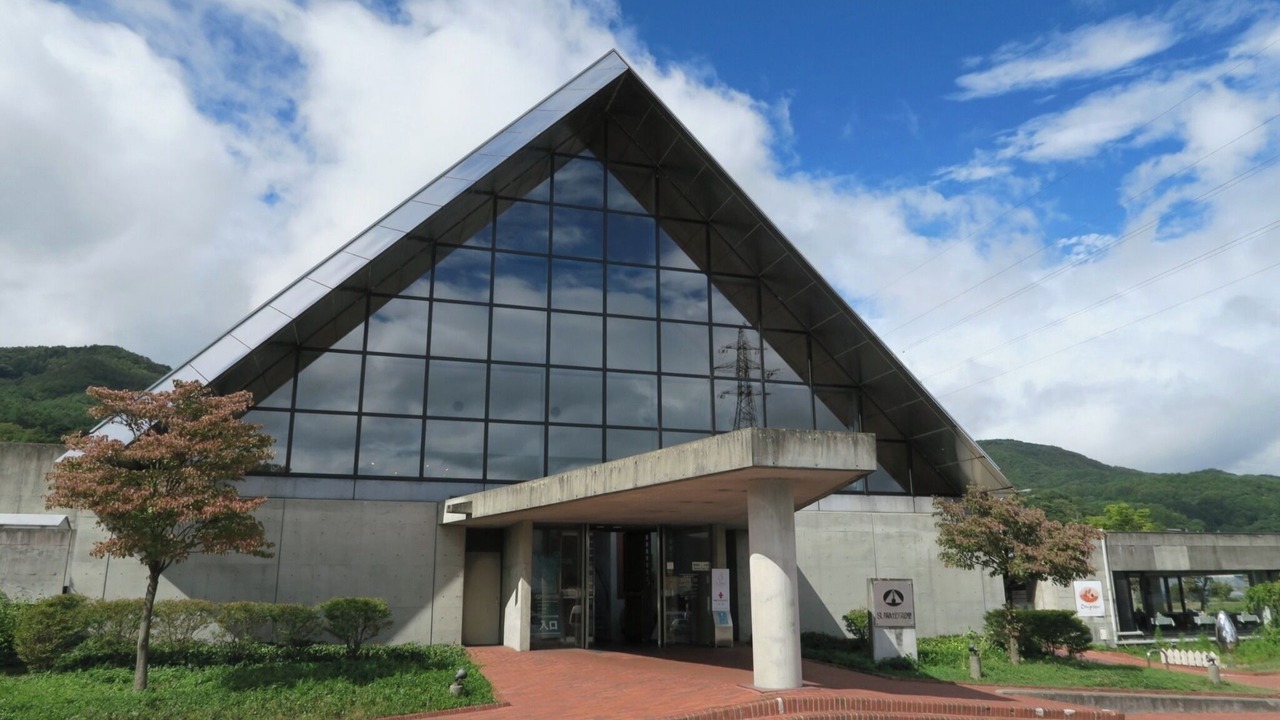 Photo of Outdoor in Kamiina-gun