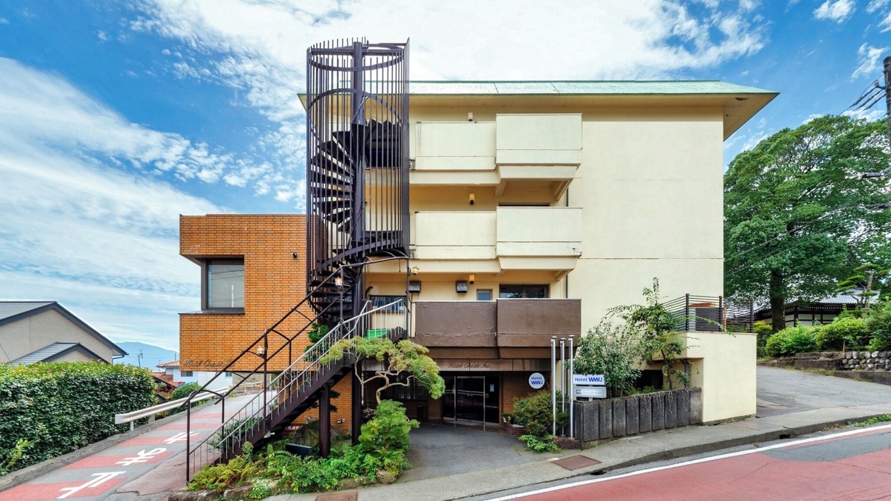 Photo of Outdoor in Kamiina-gun