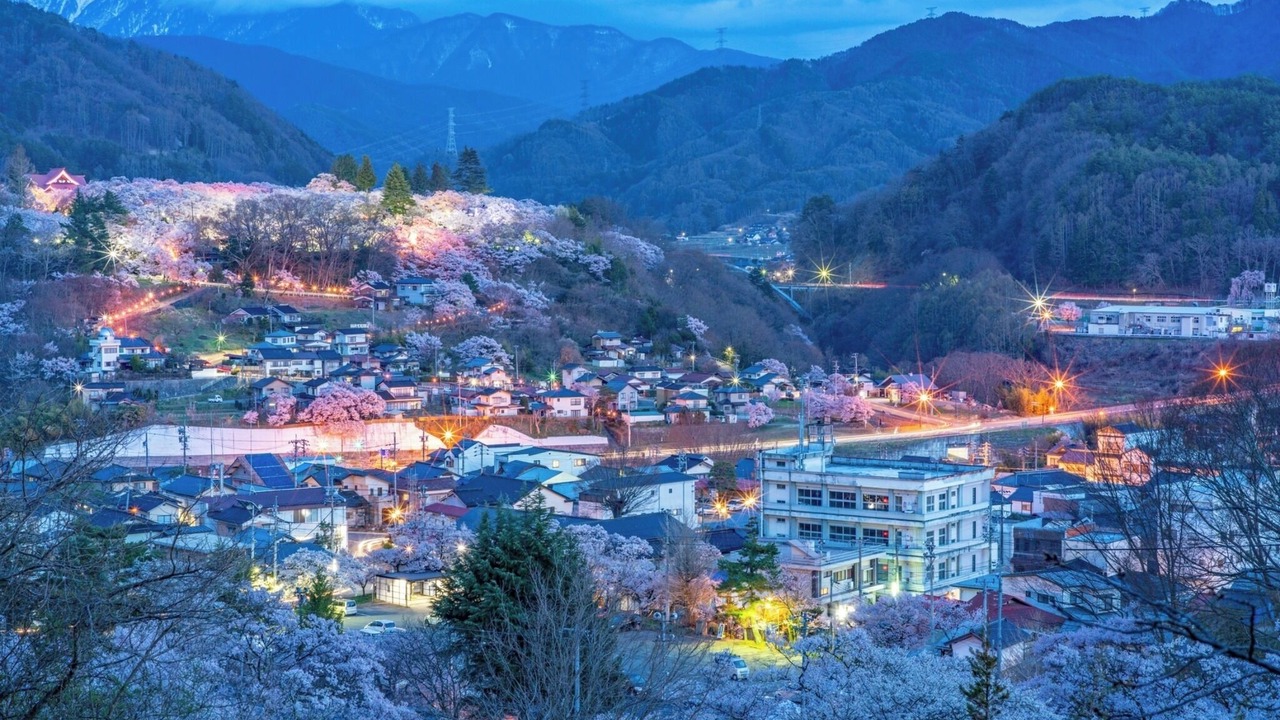Photo of Outdoor in Kamiina-gun