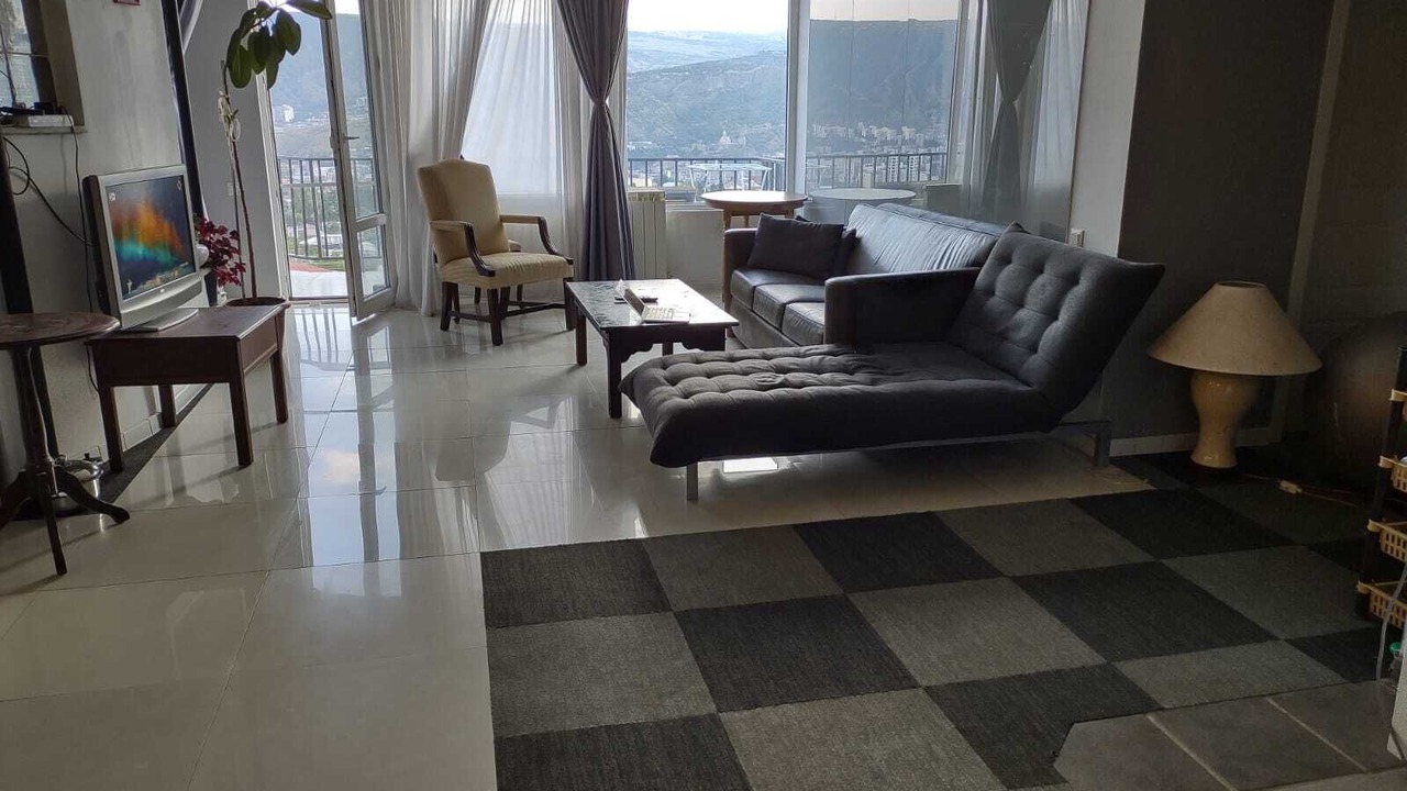 Photo of Livingroom in Tbilisi