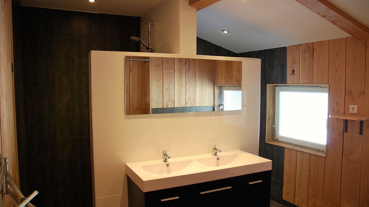 Photo of Bathroom in Innerkrems
