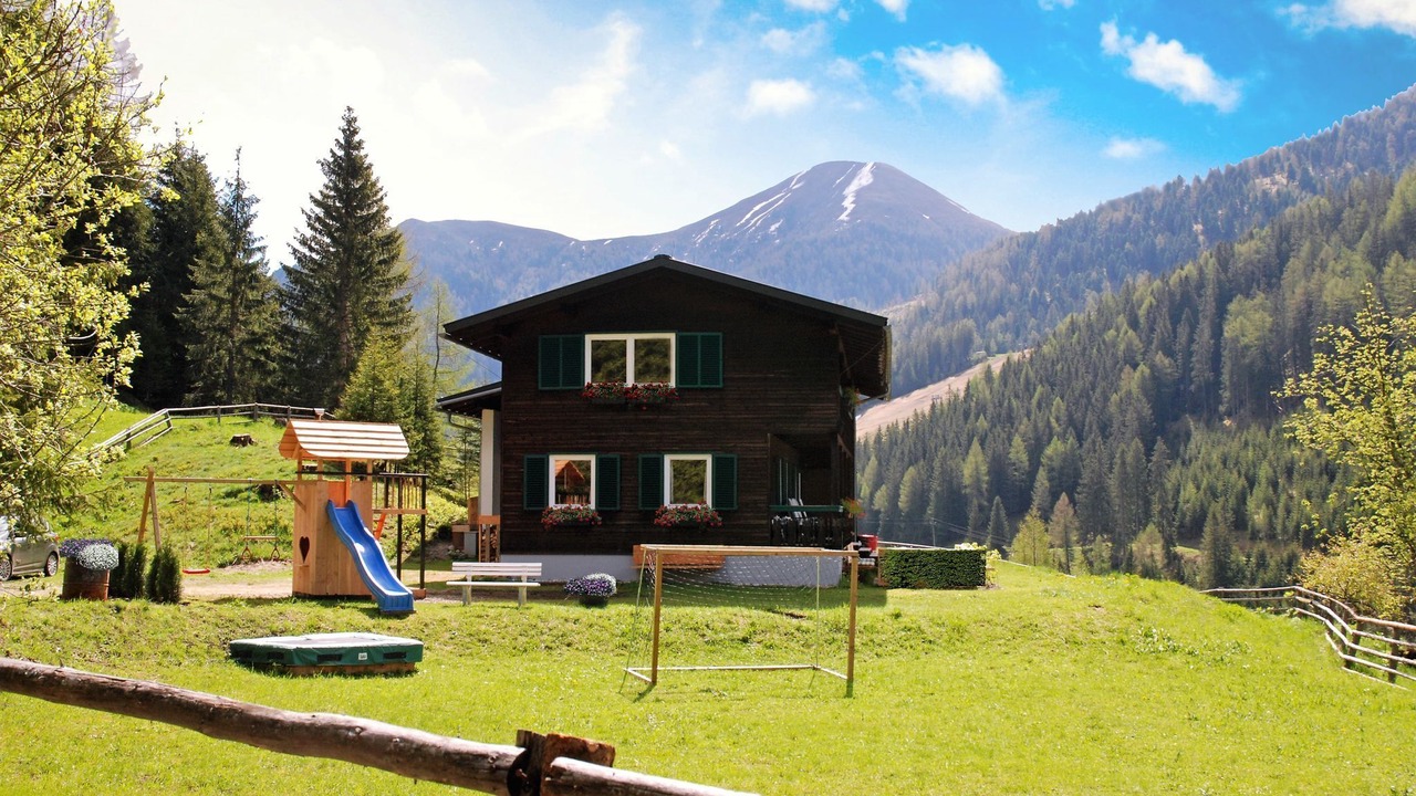 Photo of Outdoor in Innerkrems