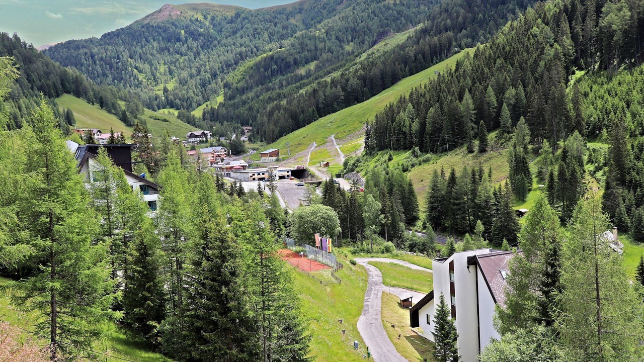 Photo of Outdoor in Innerkrems