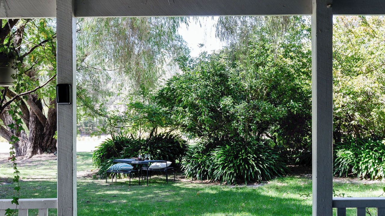 Photo of Outdoor in Rosa Brook