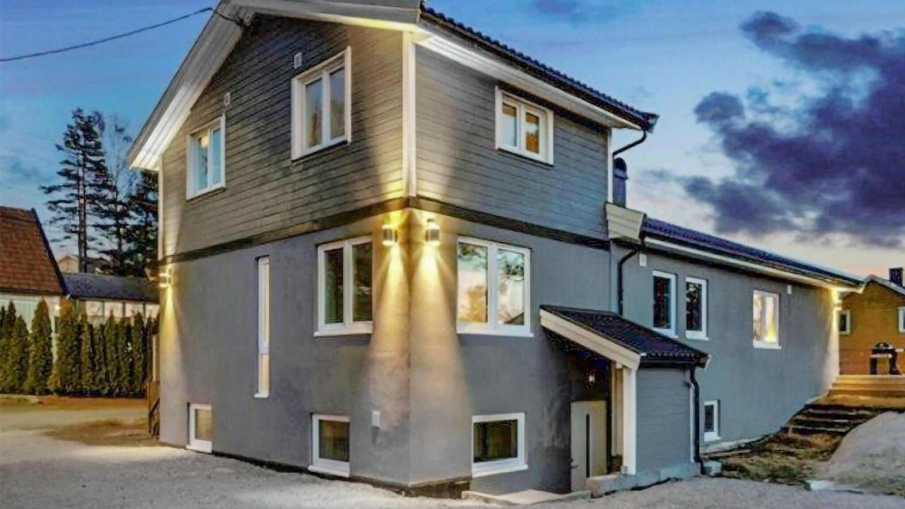 Photo of Outdoor in Fredrikstad