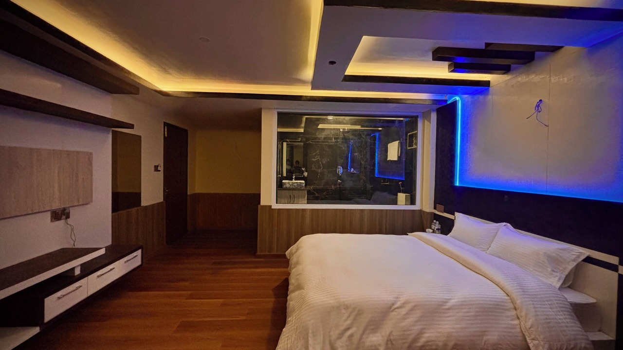 Photo of Bedroom in Baluwapati Deupur