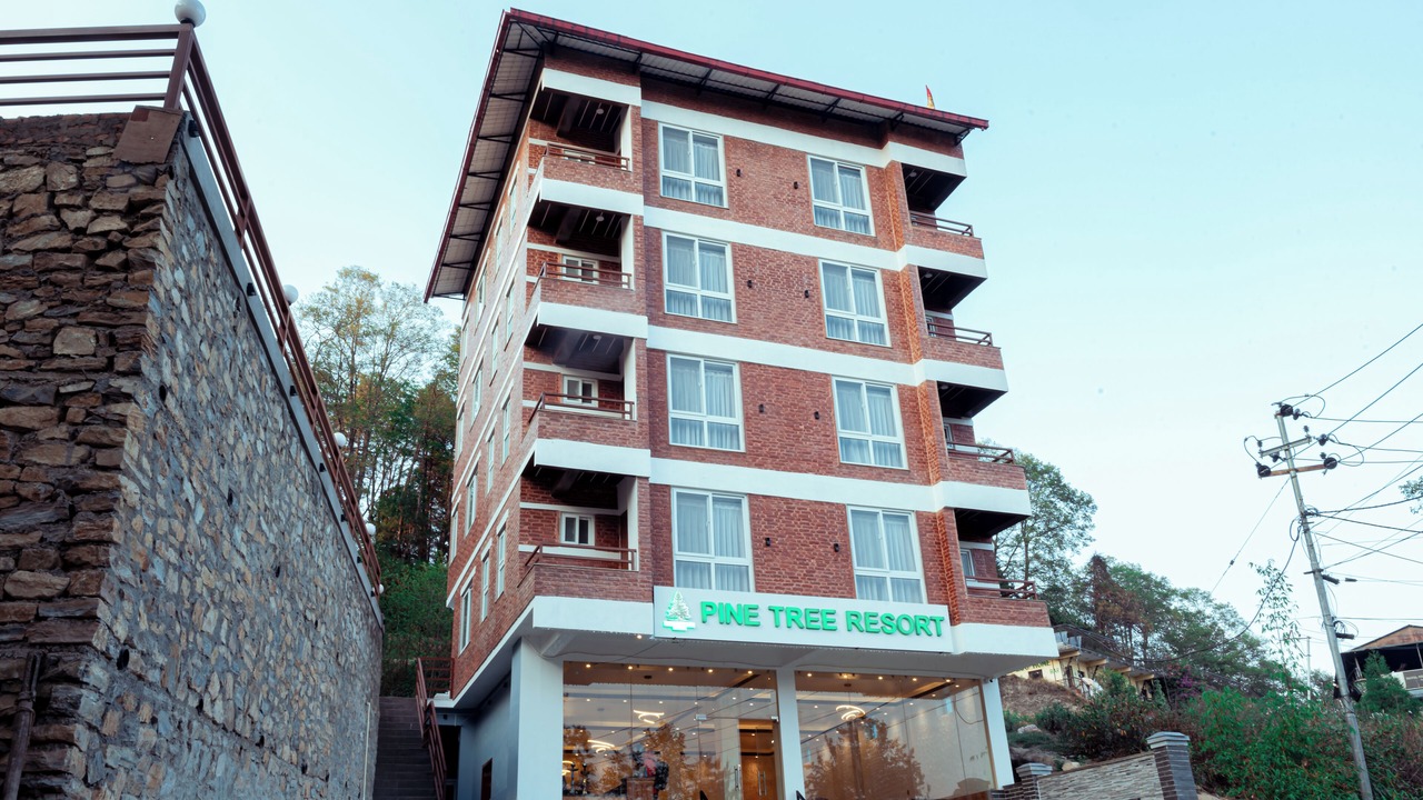 Photo of Outdoor in Baluwapati Deupur