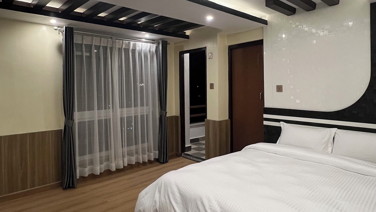 Photo of Bedroom in Baluwapati Deupur