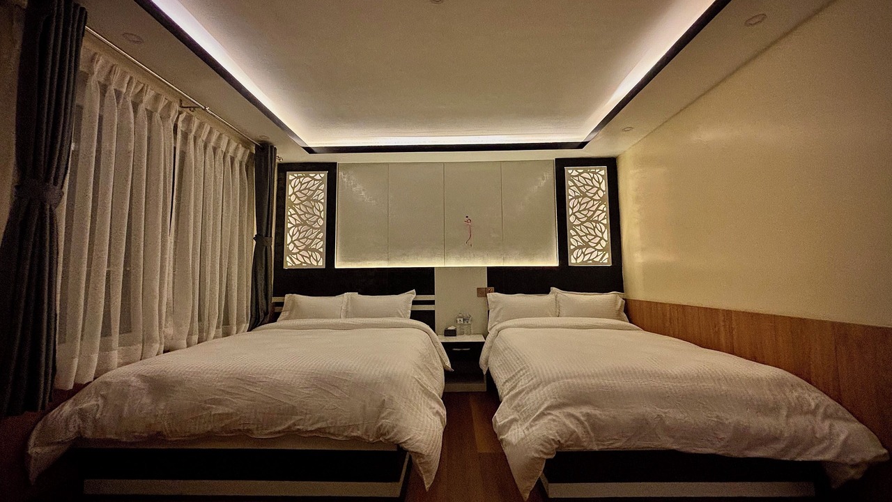 Photo of Bedroom in Baluwapati Deupur
