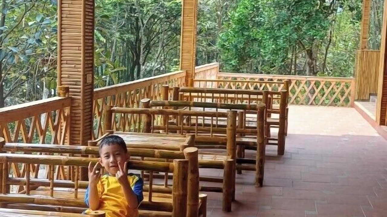 Photo of Others in Mai Chau